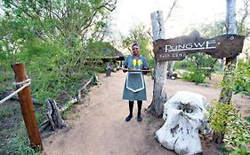 Pungwe Safari Camp
